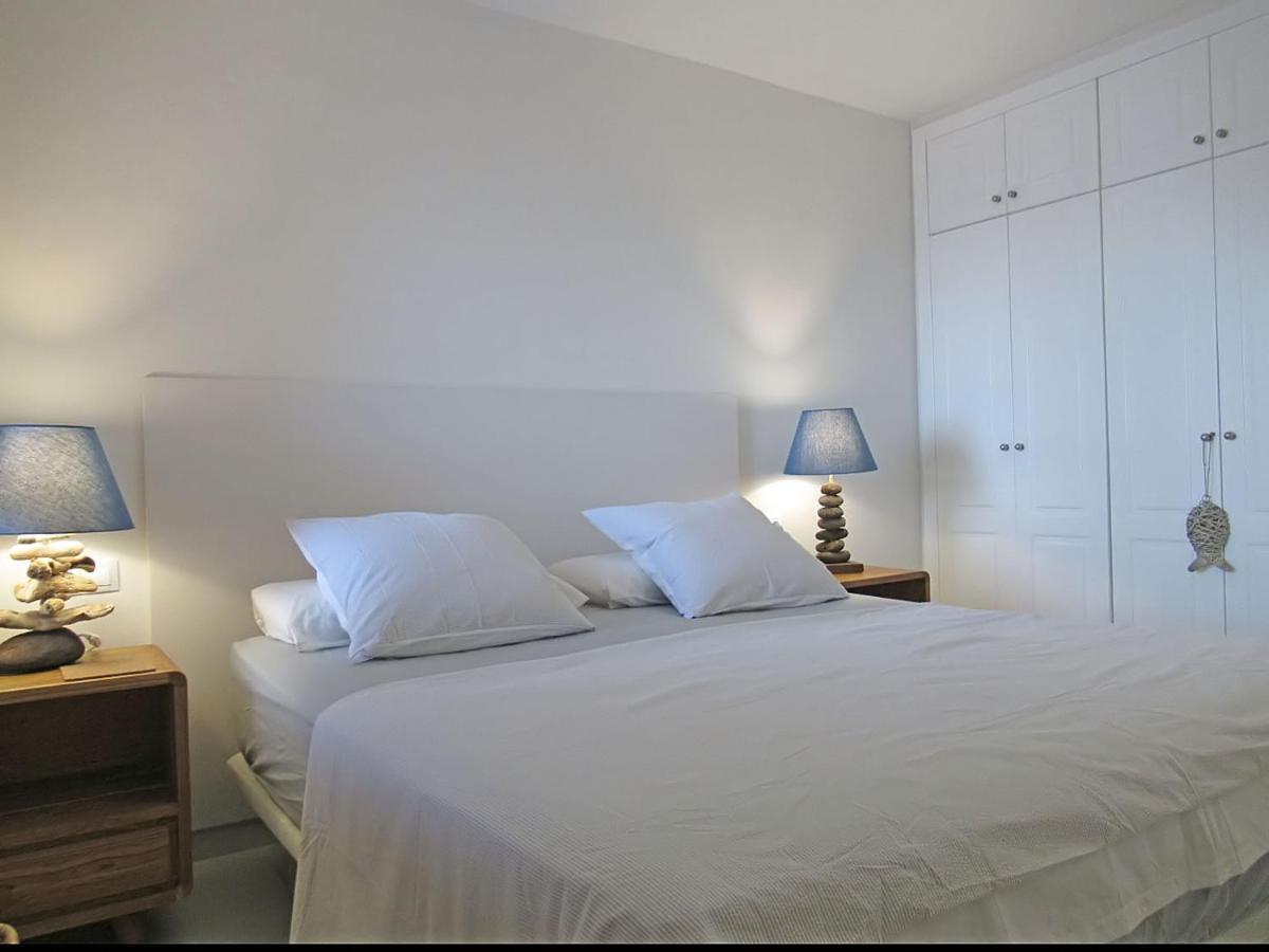 Barlovento By Rentmedano Luxury Beach Front Apartment With Fantastic Ocean Views El Medano  Bagian luar foto